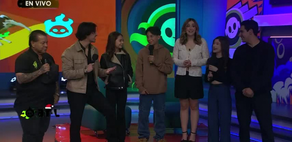 Programa Completo Orbital - 05 de Diciembre del 2025