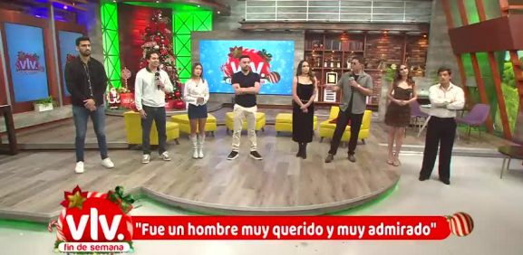 Programa Completo Vivalavi - 06 de Diciembre del 2025