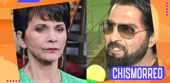 ¡No se quedó callado!