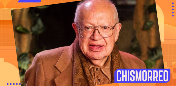 Así despiden al querido actor