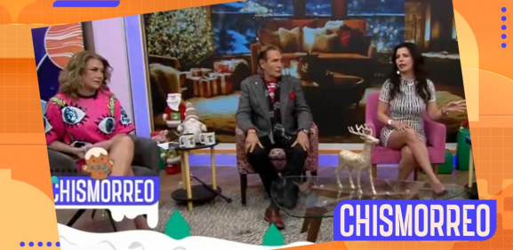 Programa Completo Chismorreo - 08 de Diciembre del 2025
