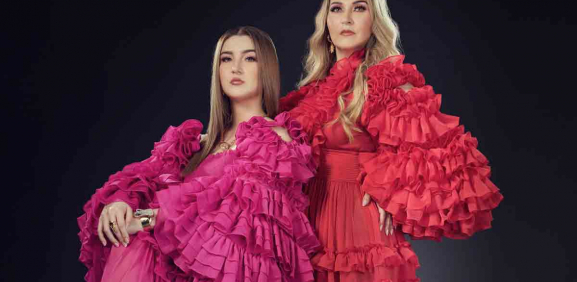 Alicia Villarreal pide frenar ataques a su hija Melanie Carmona