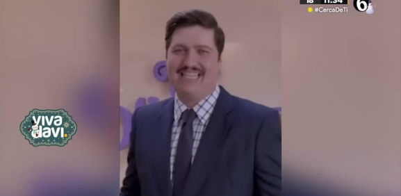 Fernando Bonilla habla sobre la nueva versión de 'The Office'