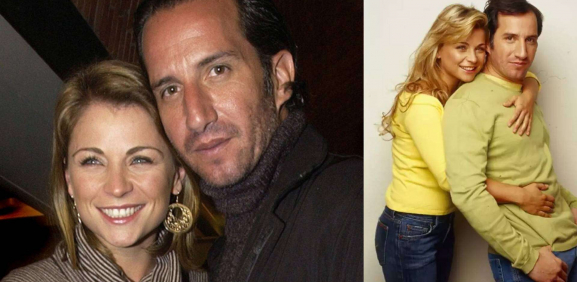 Plutarzo Haza habla de cómo es su relación con Ludwika Paleta