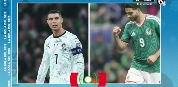 Sale a la luz la lista de precios para el partido de preparación que van desde los 5 mil pesos mexicanos