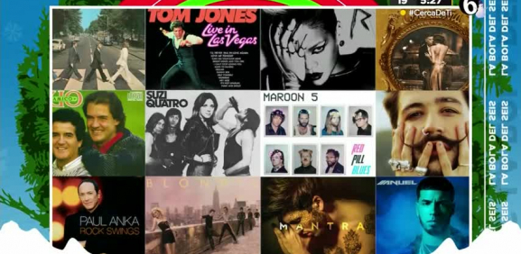 Según la ciencia hay cierta edad donde más música agregas a tu vida