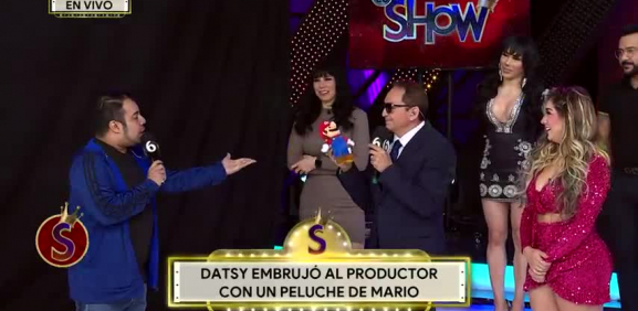 Sale más información sobre el pleito entre Tamara y Datsy