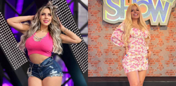 El elenco y Datsy hablan de las varias peleas y desacuerdos entre las chicas