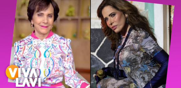 Gloria Trevi revela que estuvo en la cárcel por culpa de Paty Chapoy