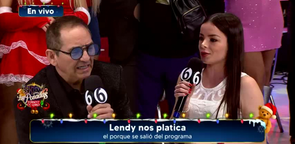 La ex chica de 'Es Show' tras su fuerte pelea quedó fuera del programa ¿regresará?