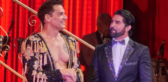 Cristián de la Fuente habla de su supuestas diferencias con Arturo Carmona