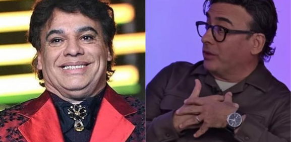 Adal Ramones asegura que Juan Gabriel está vivo