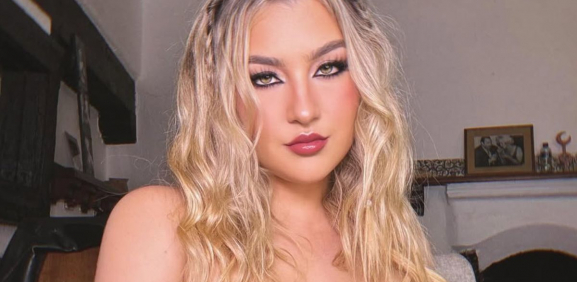 Melenie Carmona deja fuerte mensaje en redes sociales