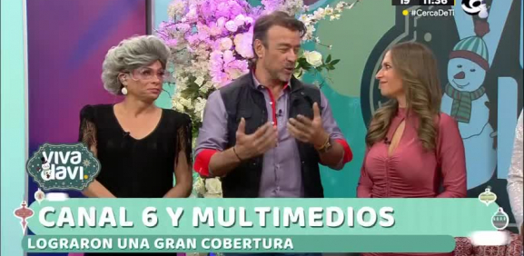 Así se vivió las mañanitas a la Virgen de Guadalupe desde la Basílica