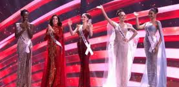 Comparan todo lo que pasó en el certamen de belleza con el reality de 'Es Show'