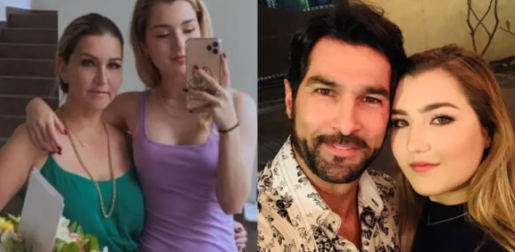 Alicia Villarreal desmiente a Melenie Carmona y Arturo Carmona sale en su defensa