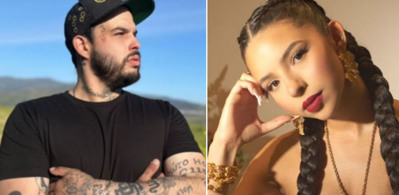 Emiliano Aguilar lanza fuerte mensaje contra su familia