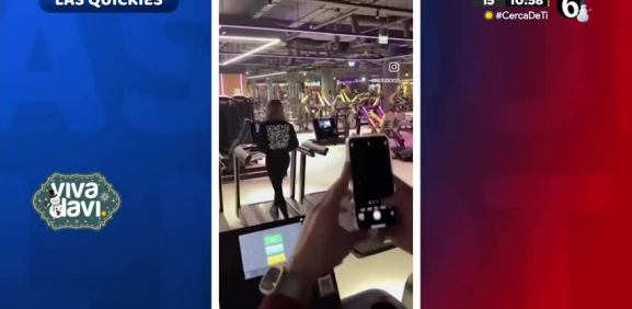 Mujer organiza su app de citas a cambio de regalos