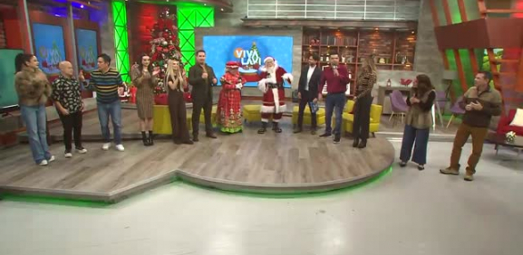 Vivalavi - 15 de diciembre del 2025