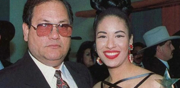 Famosos reaccionan a la muerte de Abraham Quintanilla