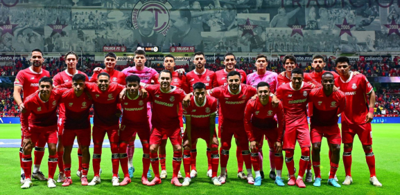 Los detalles sobre el campeonato de uno de los equipos más importantes