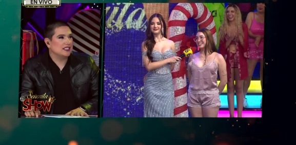 Aldo Muñiz se vuelve loco al tener que calificar a esta participante