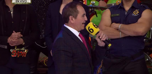 Es Show - 15 de diciembre del 2025