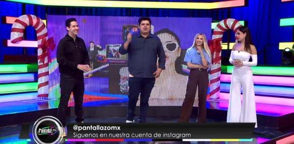 Pantallazo - 14 de diciembre del 2025