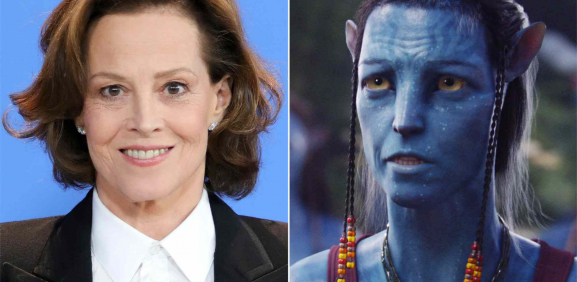Sigourney Weaver habla de la nueva entrega de 'Avatar'