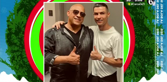 El cierre de la icónica franquicia de Rápidos y Furiosos podría tener el fichaje más ambicioso de su historia.