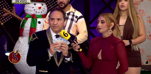 Una noble causa para apoyar a este señor que perdió su camioneta en incendio se hará realidad