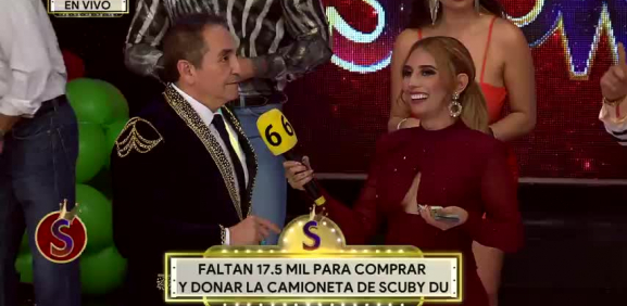 Es Show - 16 de diciembre del 2025