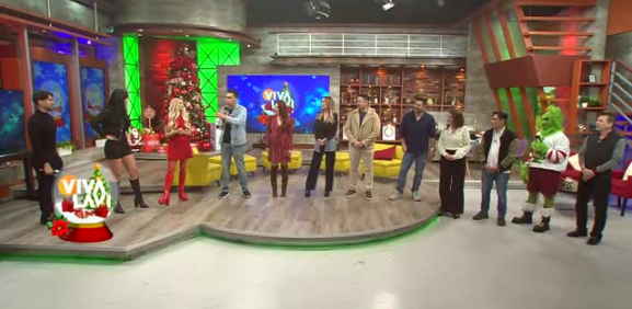 Vivalavi - 17 de diciembre del 2025