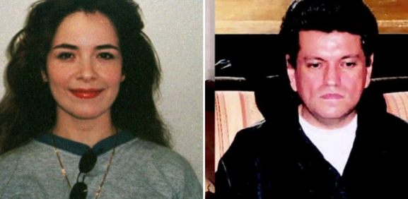 Gloria Trevi recuerda el daño que ocasionó Sergio Andrade