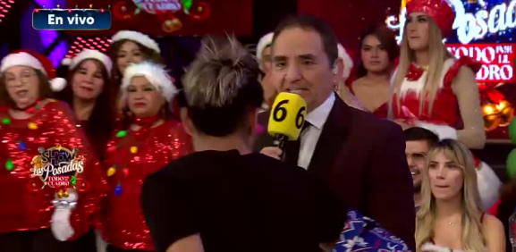 Es Show - 17 de diciembre del 2025