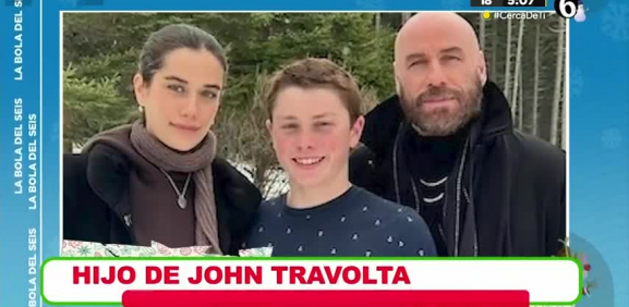 Los papeles judiciales que se acaban de filtrar van más allá al afirmar que Travolta y Preston