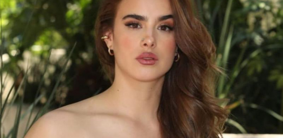 Gala Montes revela sus planes para el año 2026