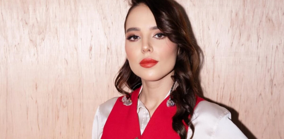 Majo Aguilar habla del legal de sus abuelos Antonio Aguilar y Flor Silvestre