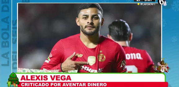 El futbolista es duramente criticado en redes sociales por este video