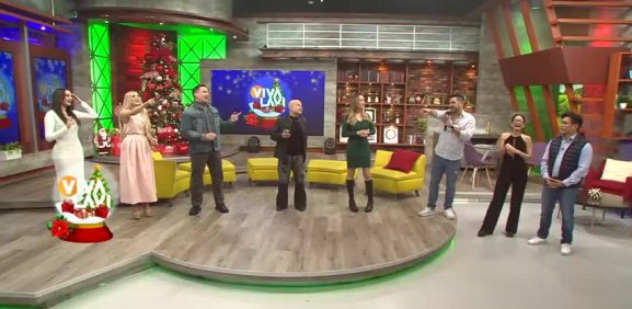 Vivalavi - 22 de diciembre del 2025