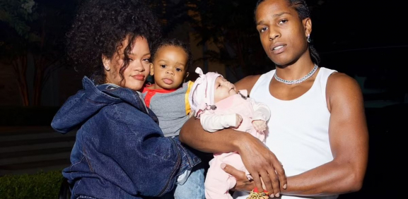 Famosos que se convirtieron en papás este 2025