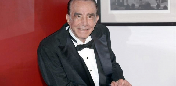 Mauricio Herrera habla sobre su estado de salud