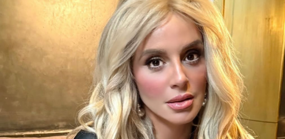 Malillany Marín sale en defensa de José Manuel Figueroa