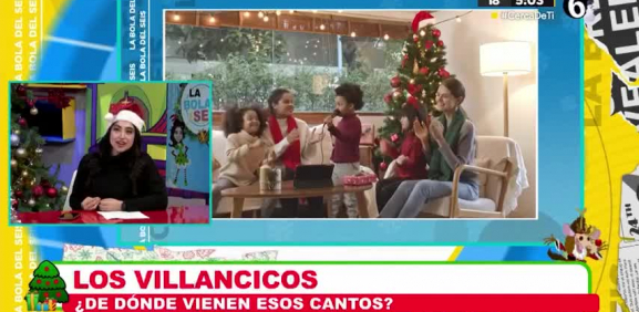 Conoce de donde nace esta tradición navideña