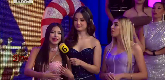 Las chicas de 'Aficionados' se dan con todo