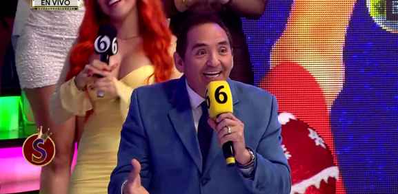 Es Show - 22 de diciembre del 2025