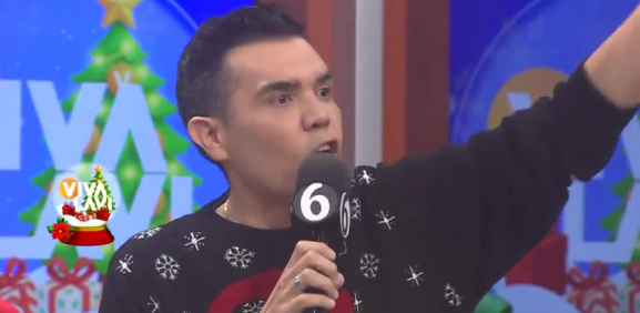 Ángel Castro exige un sindicato de hombres