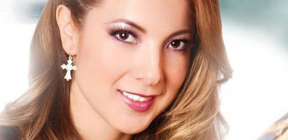 Hija de Priscila Ángel, Sara Ángel se lanza como cantante