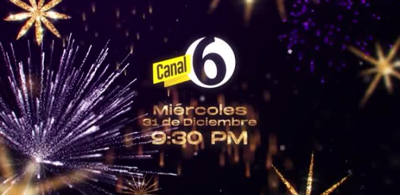 El conductor promete muchas sorpresas e invitados especiales para este programa para cerrar el año