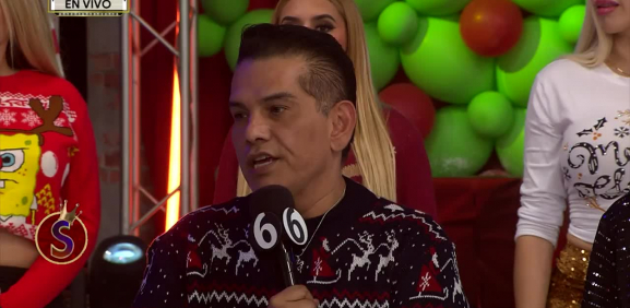 El actor confiesa que este 2026 empezará sin trabajo